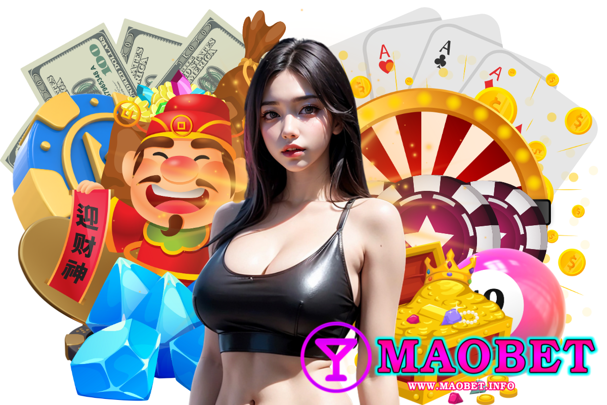 maobet สมัคร