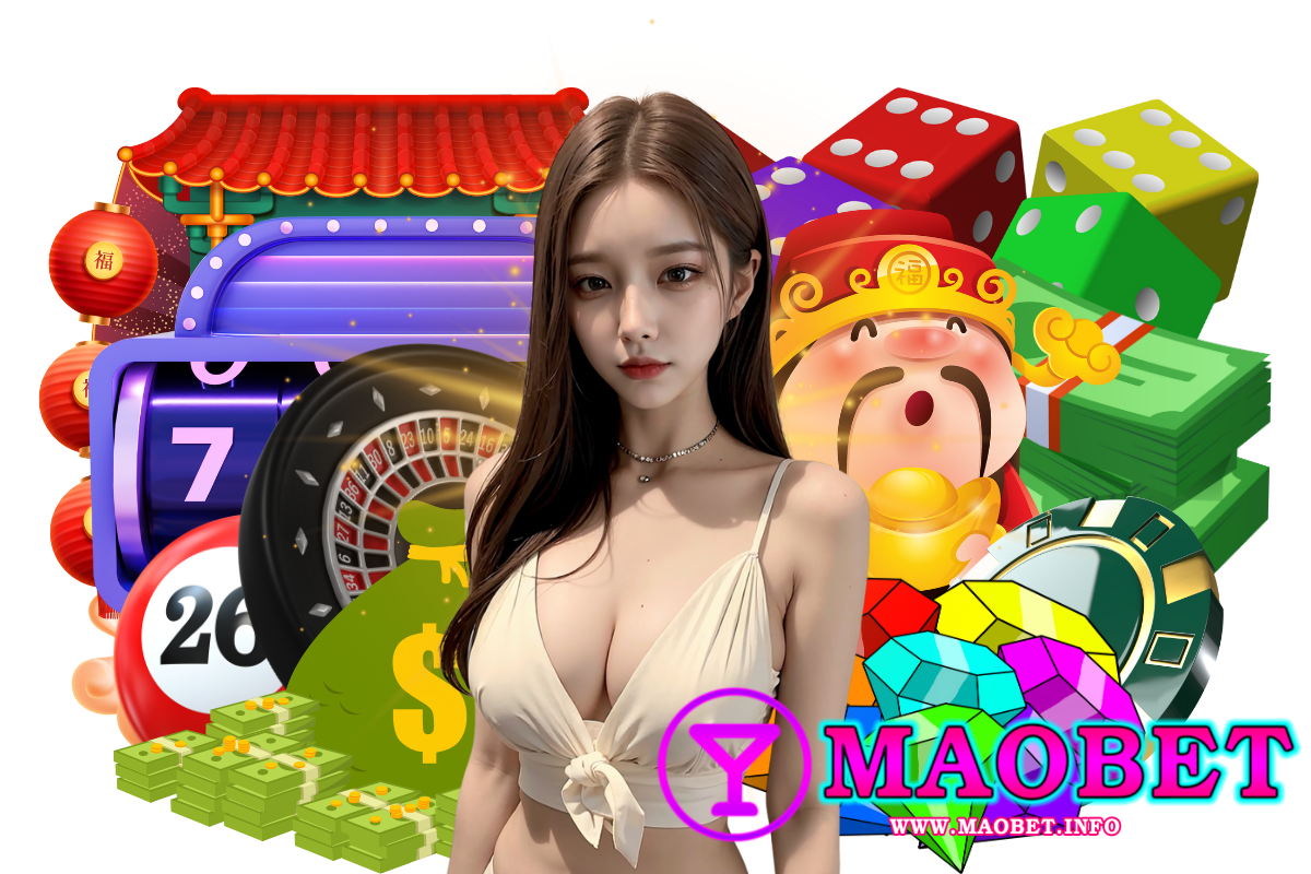 maobet สล็อต
