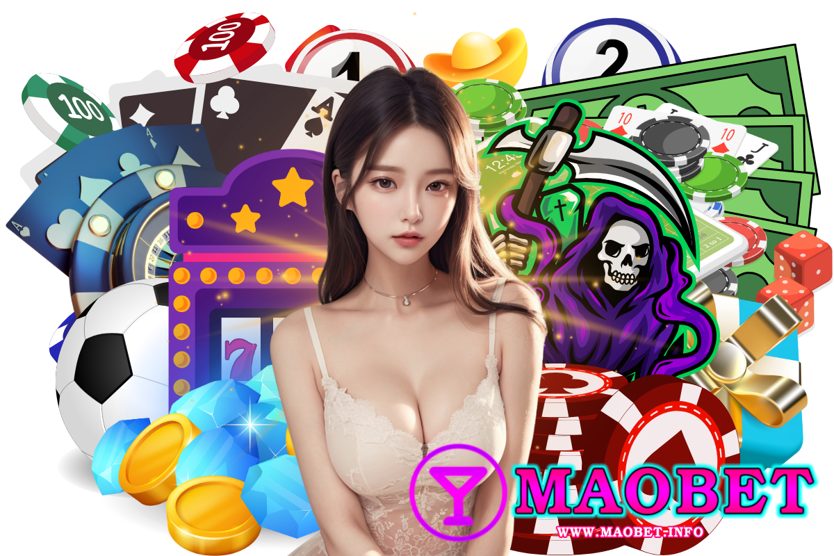 maobet เว็บตรง